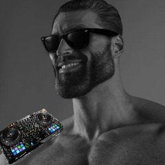 The GIGA CHAD DNB SET