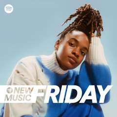 New Music Friday UK