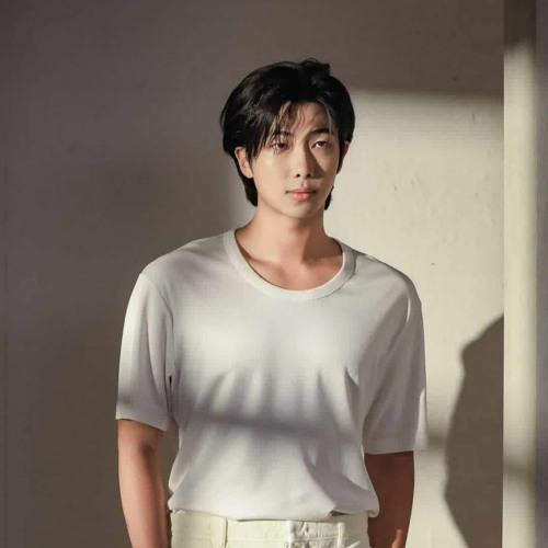 Indigo all songs - RM(BTS)