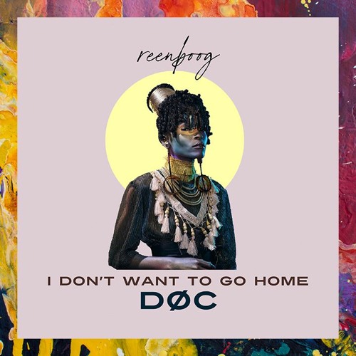 PREMIERE: Døc — Juice (Original Mix) [Reenboog]