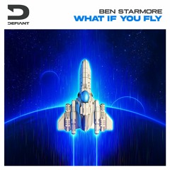 Ben Starmore - What If You Fly