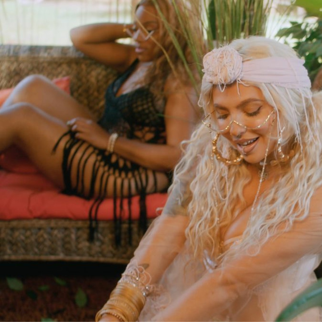 Stream Shanin Blake x Tamara Bubble - Lyk Dis by Tamara Bubble | Listen  online for free on SoundCloud