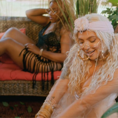 Stream Shanin Blake x Tamara Bubble Lyk Dis by Tamara Bubble  
