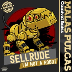 SellRude - I´m Not A Robot