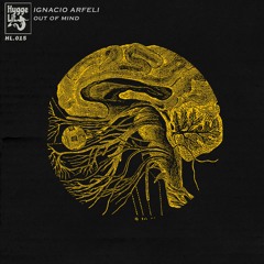 Out of Mind (Original Mix)