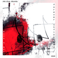 past mixing with future