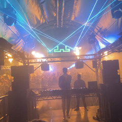 Seb Turner - Jungle Mix