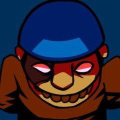 Aethos (EARLIEST W.I.P Jerry vs BF)