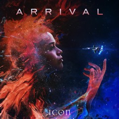 ICON Vol. 59 Arrival