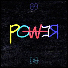 G Dragon - Power (Remake) inst.