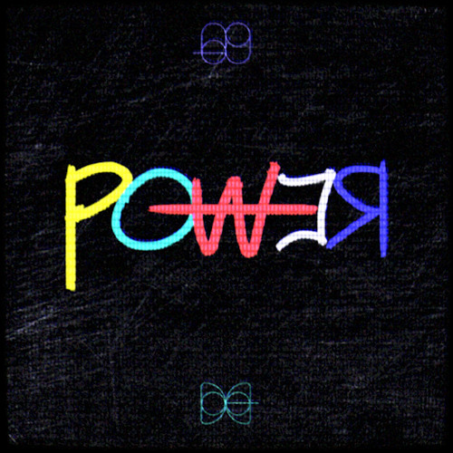 G Dragon - Power (Remake) inst.
