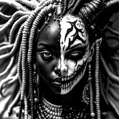 Mai Ja Ckikki - Gqom / iGqom Mix 2025 -