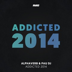 Addicted 2014 (ft. Pau DJ)