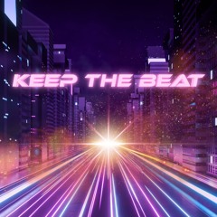 Keep the beat main theme