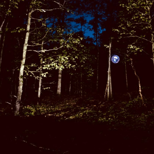 New Knowledge -- Celestial Ritual