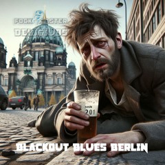 Blackout Blues Berlin