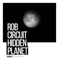 Planet X (Original Mix)