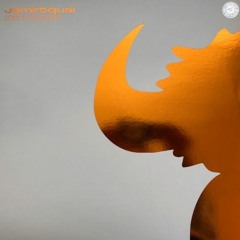 Jamiroquai - Love Foolosophy (Mike Konstanty Disco Rework )