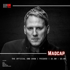 The Official DNB Show Hosted By Madcap / Mi-Soul Radio / 17-05-24 (No ADS)