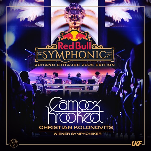 Camo & Krooked & Mefjus - Overture x The Bat Overture - Red Bull Symphonic 2025