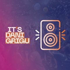 Dani Grigu - Only Good Vibes (12 September 2023)