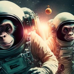 Space Monkeys [Free Download]