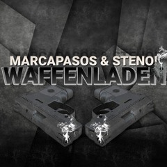 Marcapasos & Steno! - Waffenladen (Extended Mix)