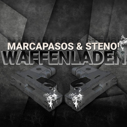 Marcapasos & Steno! - Waffenladen (Extended Mix)