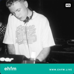 Plant Bass'd Organic Beats w/ oBrother on EHFM - 22.3.23