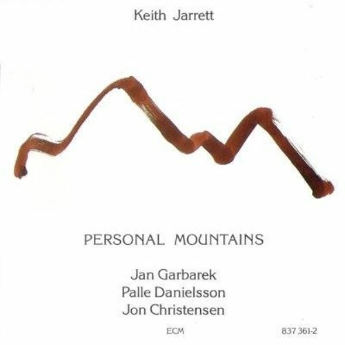 Keith Jarrett , Jan Garbarek,  Palle Danielsson,  Jon Christensen - OASIS