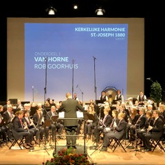 Van Horne - Rob Goorhuis