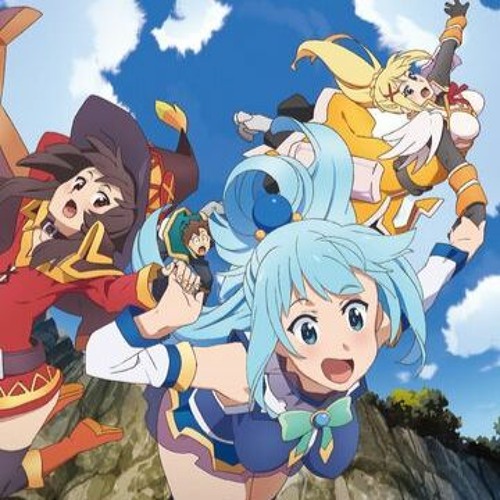 Watch KonoSuba – God's blessing on this wonderful world!! season 2 episode 3  streaming online