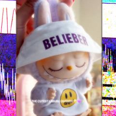 01 Justin Bieber - All I Can Take