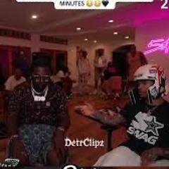 Hollywood -Rio Da Yung Og x Plaqueboymax