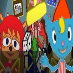 Fright Flight From Um Jammer Lammy But I Managed To Sync The Game Version With The Album Version