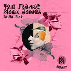 Tom Franke & Mark James - In My Mind (Extended Mix)