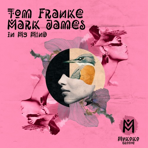 Tom Franke & Mark James - In My Mind (Extended Mix)