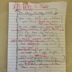 Call Me Whatever You Like [Concept]