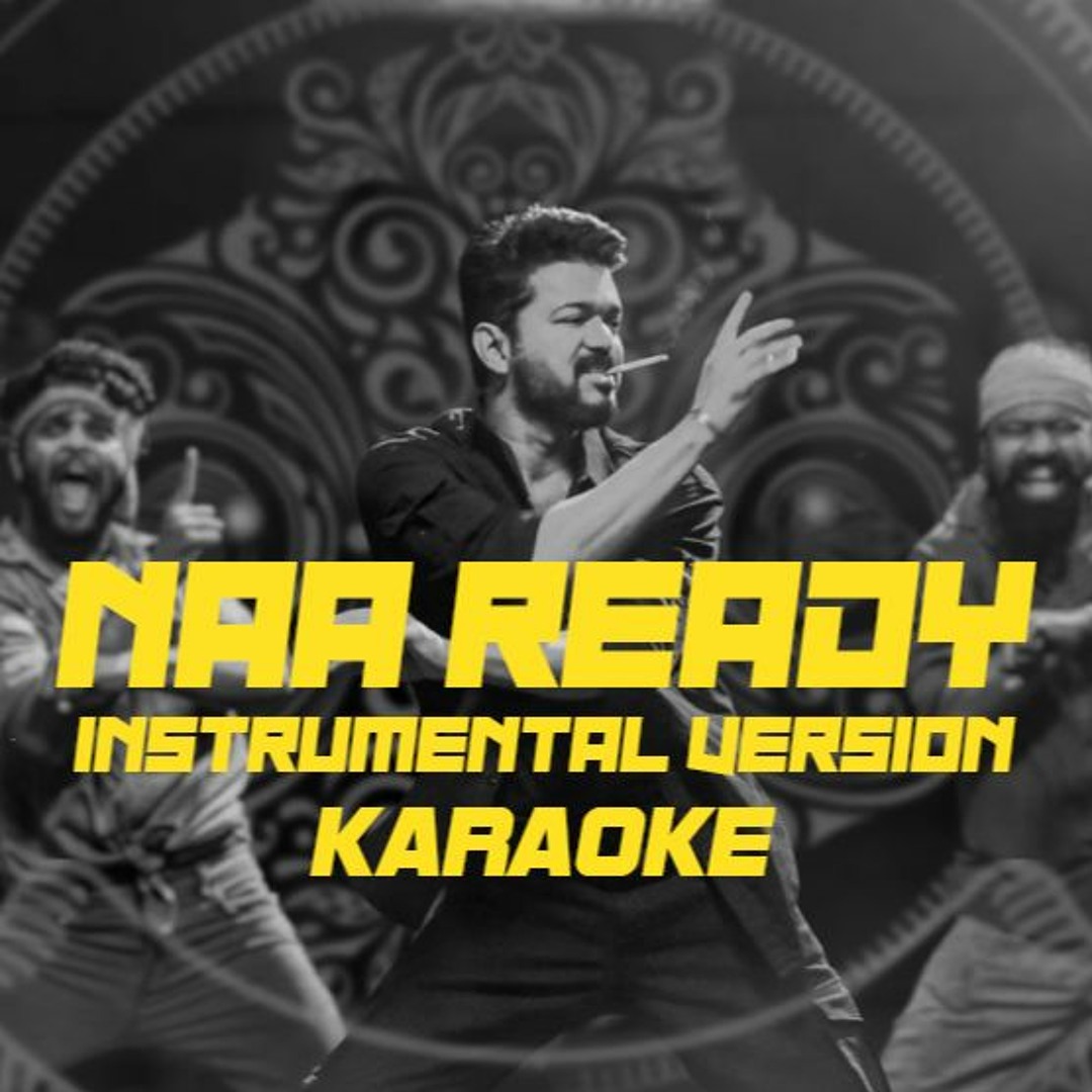 Stream Naa Ready [Karaoke Version] by Audio Mixerz | Listen online for ...