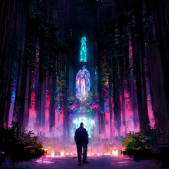 Slater Vance - Neverland (WCAB1 Remix)