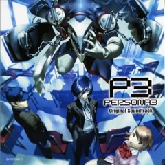 The Power Of The Heart (P3 Ver) - Persona 3