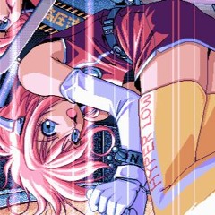 Digi - Gal (Love Mix)