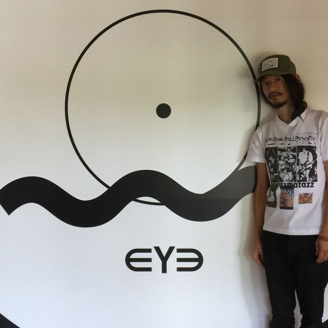 Stream EYE (BOREDOMS) Remote Utopias 020520 by NTS 2020 | Listen