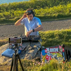 Peanzik - Acid Mix - Le Conquet