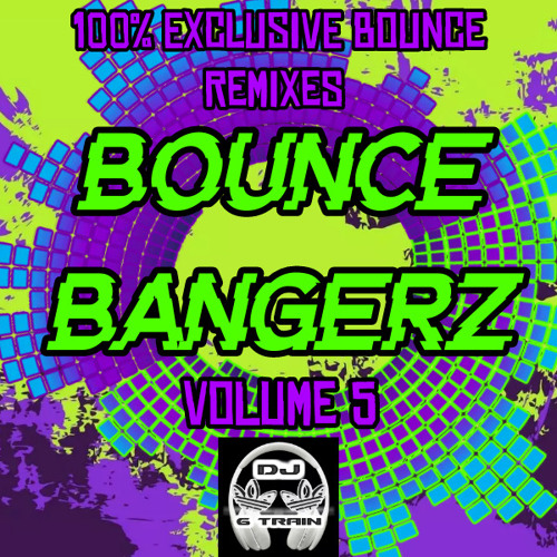 BOUNCE BANGERZ 2023 VOL 5