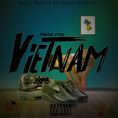 Famous Eazy - Vietnam