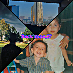 Back Soon. II