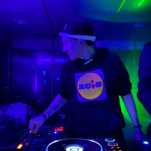 Closing @ M33 Strasbourg - 02/2022