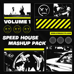 SPEED HOUSE MASHUP PACK VOL.1 (PREVIEW)