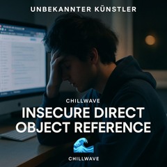 Insecure Direct Object Reference